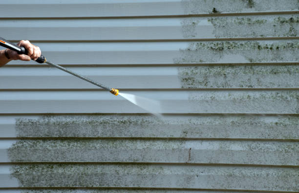 Solar Panel Cleaning in Berlin, NJ